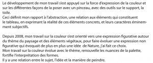 Liliane Camier